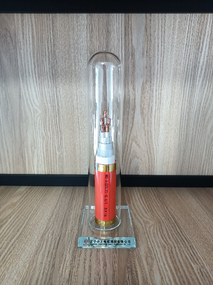 NG-A(BTLY)-0.6/1  5*16